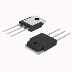 2SC4467, биполярный транзистор, npn, 120 в, 8 а, 80 вт (комплементарная пара 2sа1694)