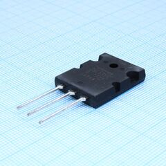 2SC5359 O, биполярный транзистор, npn, 230 в, 15 а, 180 вт (recommended replacement: 2sc5200)