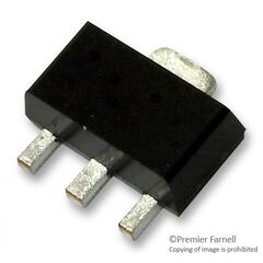 2SA2153-TD-E, trans pnp 50v 2a sot89-3