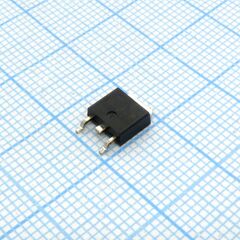 2SA1412, биполярный транзистор, pnp, 400 в, 2 а, 2 вт