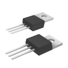 D45H8G, биполярный транзистор, pnp, 60 в, 10 а