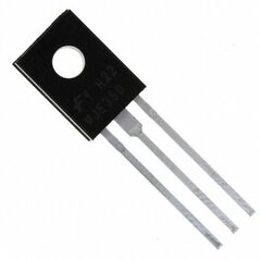 BD442STU, биполярный транзистор, pnp, 80 в, 4 а