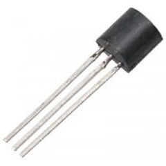 КТ503Б, биполярный транзистор, npn, 25 в, 0.15 а, 0.35 вт