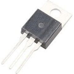 КТ896А, биполярный транзистор, npn, составной (darlington), 80 в, 20 а, 125 вт