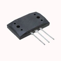 2SC3264, биполярный транзистор, npn, 230 в, 17 а, 200 вт
