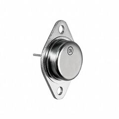 2N5038G, биполярный транзистор, npn, 90 в, 20 а