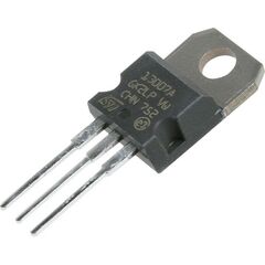 ST13007, биполярный транзистор, npn, 700 в, 8 а, 80 вт