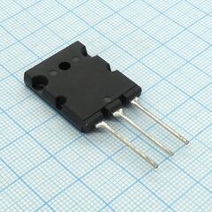 2SC5859, биполярный транзистор, npn, 1700 в, 23 а, 210 вт