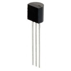 SS8050DBU, биполярный транзистор, npn, 25 в, 1.5 а