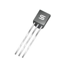 KTC3198GR, биполярный транзистор, npn, 60 в, 0.15 а, 0.4 вт