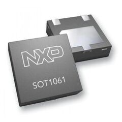 PBSS5360PASX, транзистор общего применения биполярный pnp 60в 3a 3-pin dfn-d ep лента на катушке