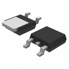 MJD200T4G, биполярный транзистор, npn, 25 в, 5 а