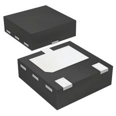 PBSS5330PA,115, биполярный транзистор, pnp, 30 в, 3 а
