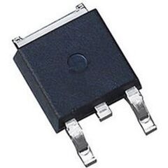 КТ8219Г1, биполярный транзистор, pnp, 100 в, 2 а, 40 вт