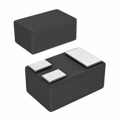 DDTC114ELP-7, цифровой биполярный транзистор npn, 50 в, 0.1 а, 0.25 вт, 250 мгц, 10 ком+10 ком