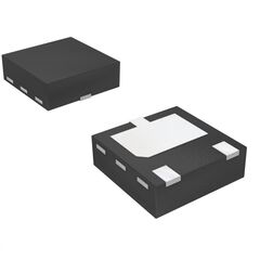 PBSS5620PA,115, биполярный транзистор, pnp, 20 в, 6 а