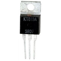 КТ819А, биполярный транзистор, npn, 25 в, 10 а, 60 вт