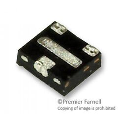 PBSS5260QAZ, trans pnp 60v 1.7a dfn1010d-3