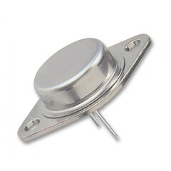 MJ15003G, биполярный транзистор, npn, 140 в, 20 а, 250 вт