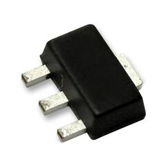 PBSS5320X,135, биполярный транзистор, pnp, 20 в, 3 а