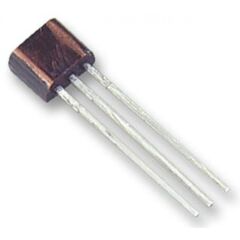 ZTX751, биполярный транзистор, pnp, 60 в, 2 а