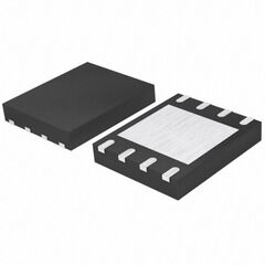 IRFH5020TRPBF, транзистор полевой n-канальный 200в 5.1a