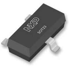2N7002,215, транзистор полевой n-канальный 60в 300ма, 0.83вт