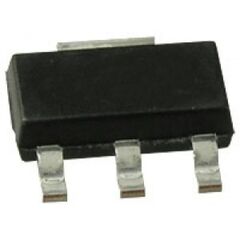 IRLL2705TRPBF, транзистор полевой n-канальный 55в 3.8а 2.1вт