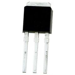 IRFU4615PBF, транзистор полевой n-канальный 150в 33a. 144вт