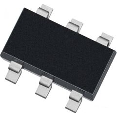 IRLTS2242TRPBF, транзистор полевой p-канальный 20в 6.9а 2вт