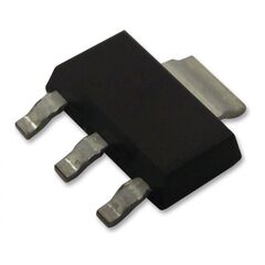 IPN60R3K4CEATMA1, транзистор полевой n-канальный 600в 2.6a sot-223-3, coolmos