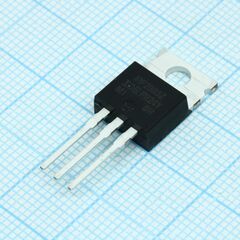 IRF2903ZPBF, транзистор полевой n-канальный 30в 75а 290вт