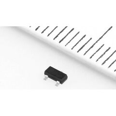 IRLML6302TRPBF, транзистор полевой p-канальный 20в 0.78а 0,54вт