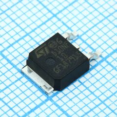 STD10NF10T4, транзистор полевой n-канальный 100в 13а 50вт