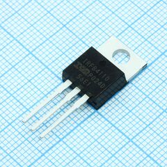 IRFB4110PBF, транзистор полевой n-канальный 100в 120а 370вт