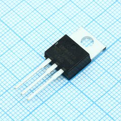 IRFB4710PBF, транзистор полевой n-канальный 100в 75а 200вт