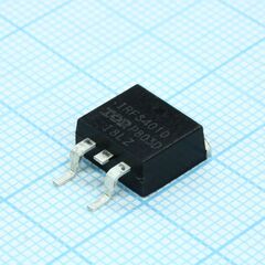 IRFS4010TRLPBF, транзистор полевой n-канальный 100в 180а 375вт
