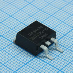 IRFS52N15DTRLP, транзистор полевой mosfet n-канальный 150в 51a d2pak