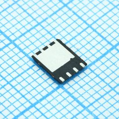 IRFH5007TRPBF, транзистор полевой mosfet n-канальный 75в 17a 5x6 pqfn