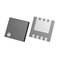 IRFHM9331TRPBF, транзистор полевой p-канальный -30в -11a 2.8вт защитный диод pqfn33
