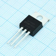 IRF4905PBF, транзистор полевой p-канальный 55в 74а 200вт