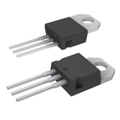 STP100NF04, транзистор полевой n-канальный 40в 120a