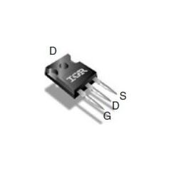 IRFP4229PBF, транзистор полевой n-канальный 250в 44а 310вт
