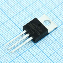 IRFB7545PBF, транзистор полевой n-канальный 60в 95a