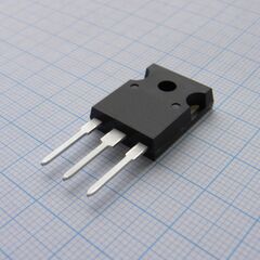 IRFP064N, транзистор полевой mosfet n-канальный 55в 110а 200вт to-247