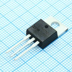 IRLB4132PBF, транзистор полевой n-канальный 30в 150a 3-pin(3+tab) to-220ав туба