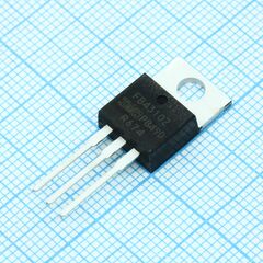 IRFB4310ZPBF, транзистор полевой n-канальный 100в 120а 250вт