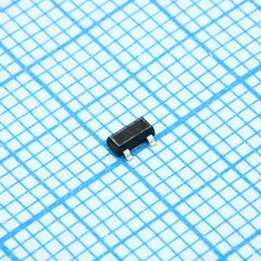 BSS169IXTSA1, транзистор полевой mosfet n-канальный 100в 12ом