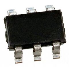 IRF5802TRPBF, транзистор полевой n-канальный 150в 0.9а 2вт