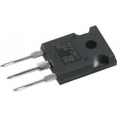 IRFP2907PBF, транзистор полевой n-канальный 75в 177а 330вт, 0.0045 ом